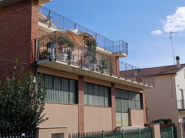 appartamento in vendita a Civitanova Marche