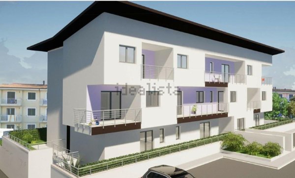 appartamento in vendita a Civitanova Marche