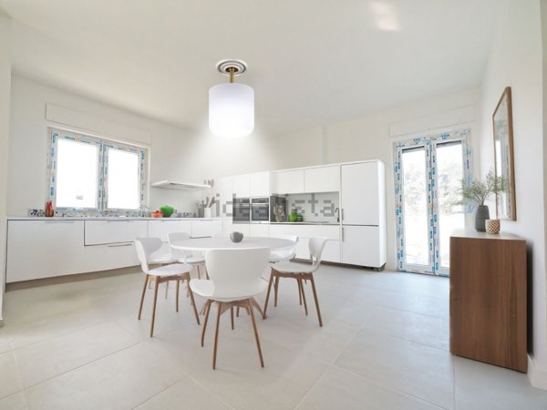 appartamento in vendita a Civitanova Marche