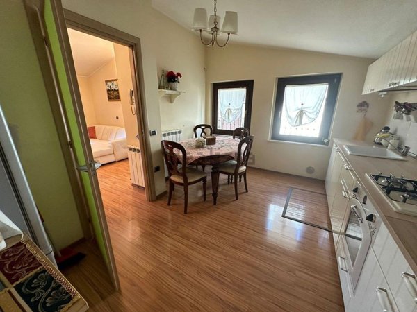 appartamento in vendita a Civitanova Marche