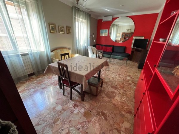 appartamento in vendita a Civitanova Marche