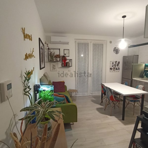 appartamento in vendita a Civitanova Marche