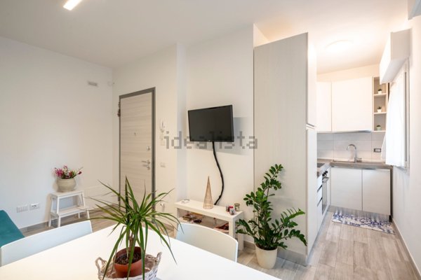 appartamento in vendita a Civitanova Marche