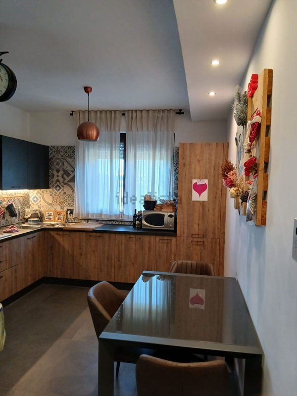 appartamento in vendita a Civitanova Marche