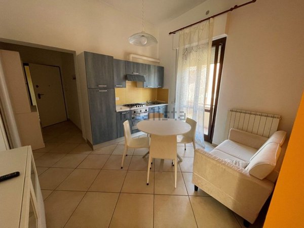 appartamento in vendita a Civitanova Marche