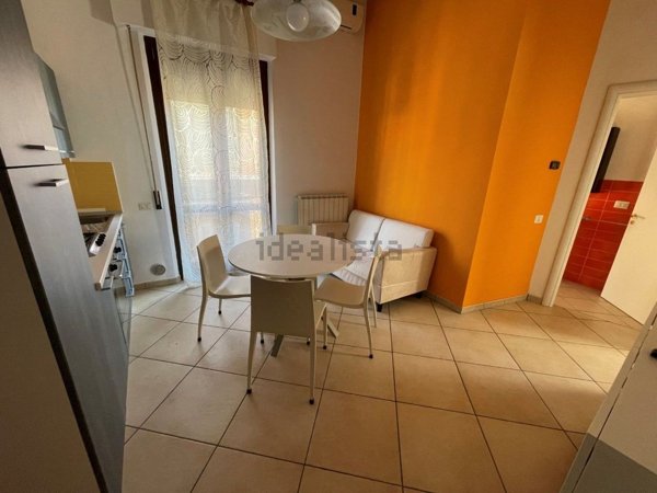 appartamento in vendita a Civitanova Marche