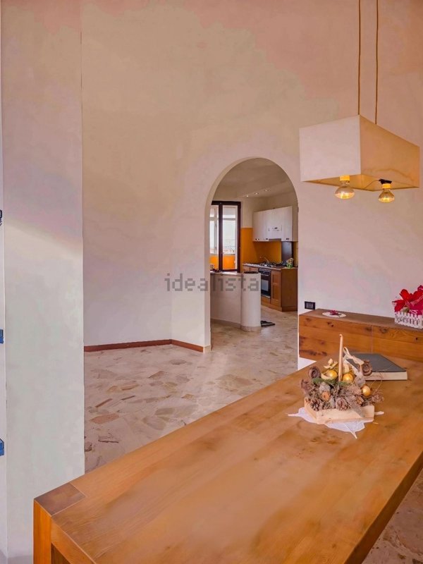 appartamento in vendita a Civitanova Marche in zona San Marone