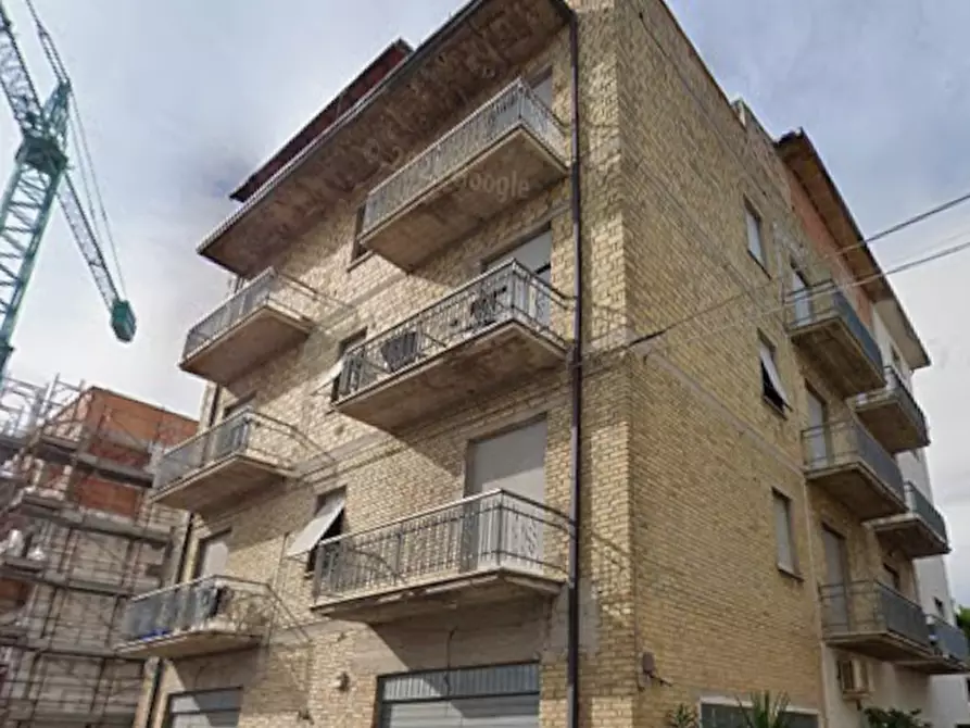 appartamento in vendita a Civitanova Marche