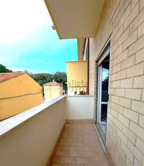 appartamento in vendita a Civitanova Marche in zona San Marone