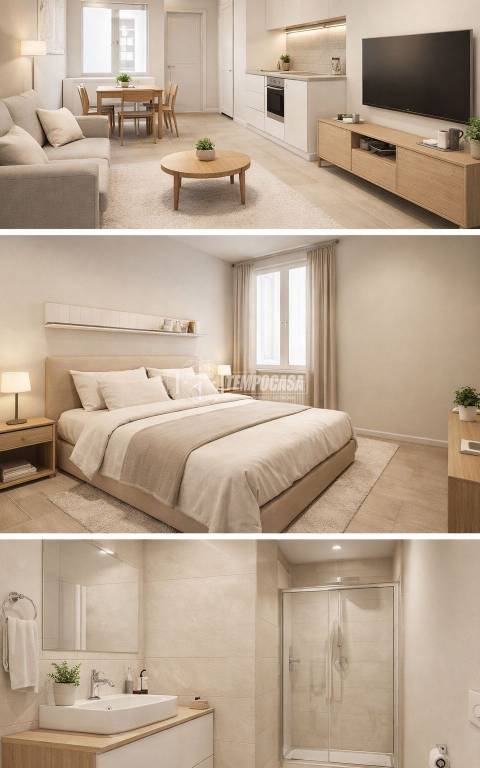 appartamento in vendita a Civitanova Marche