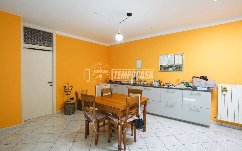 appartamento in vendita a Civitanova Marche