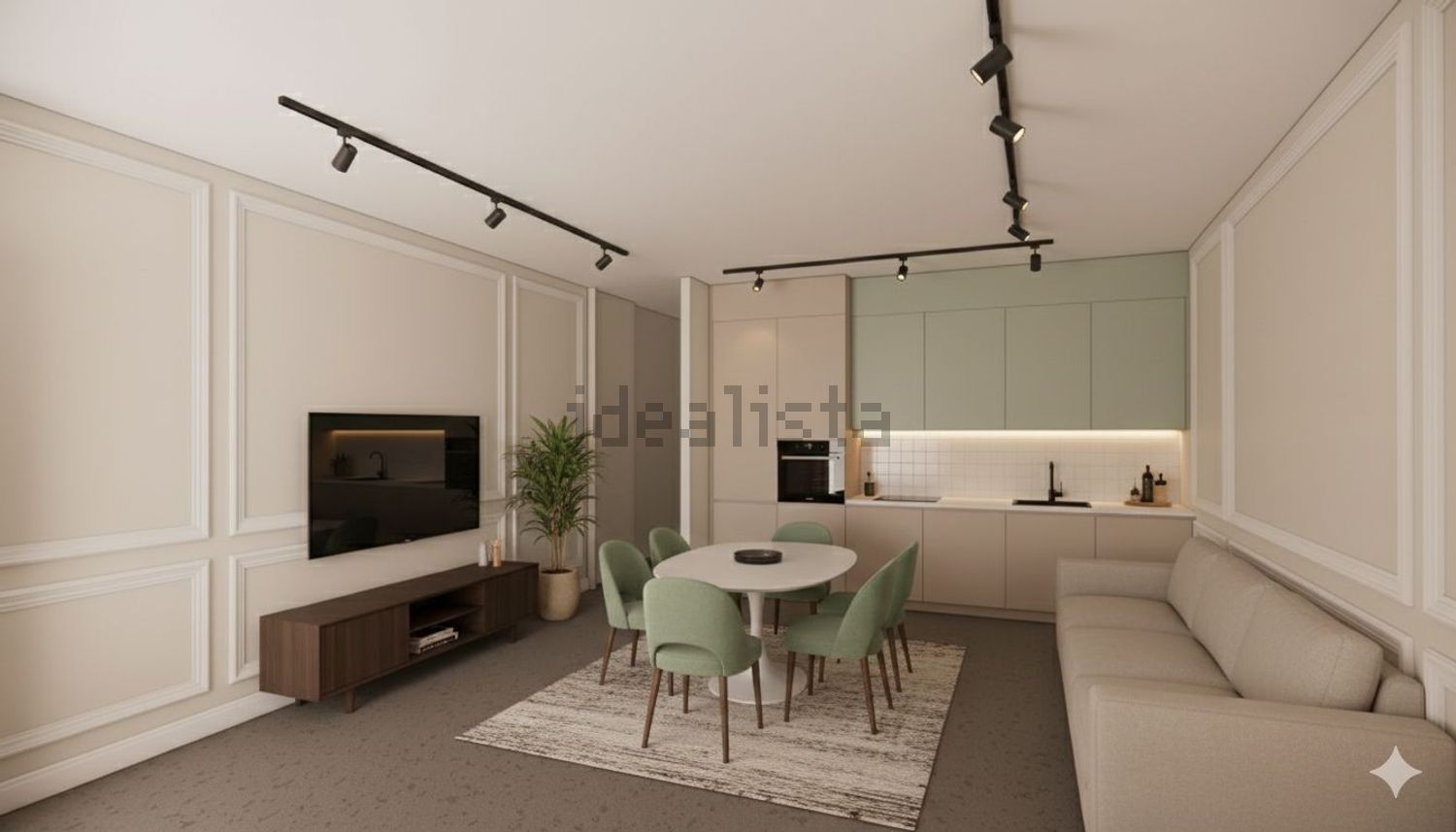 appartamento in vendita a Civitanova Marche