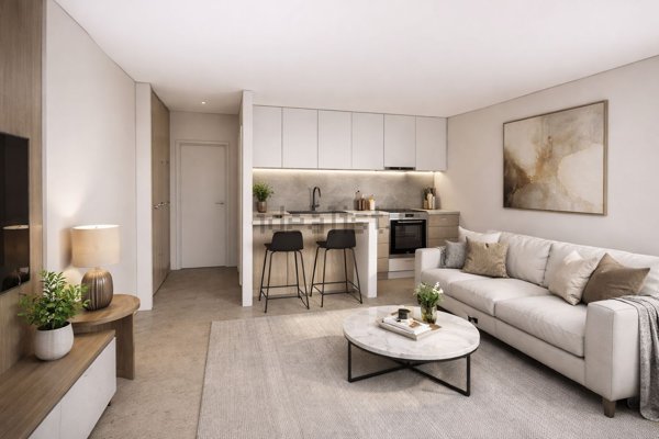 appartamento in vendita a Civitanova Marche