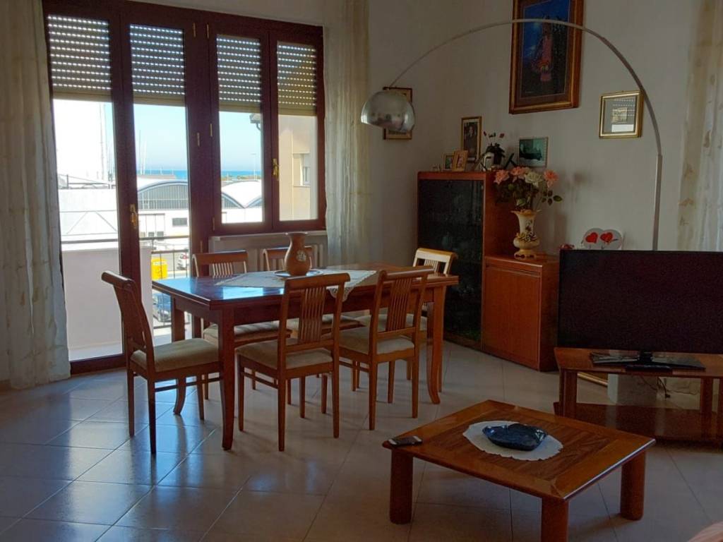 appartamento in vendita a Civitanova Marche