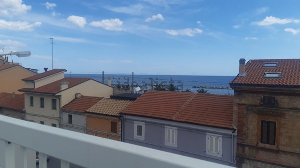 appartamento in vendita a Civitanova Marche in zona Fontespina