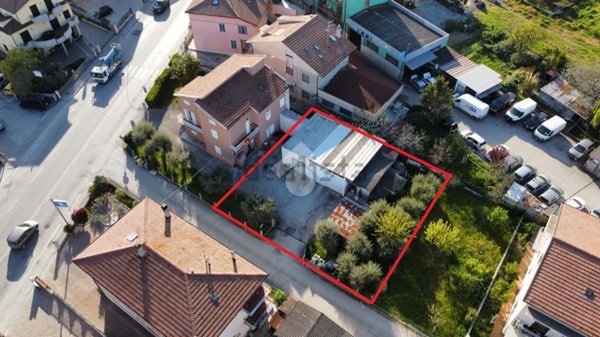appartamento in vendita a Civitanova Marche
