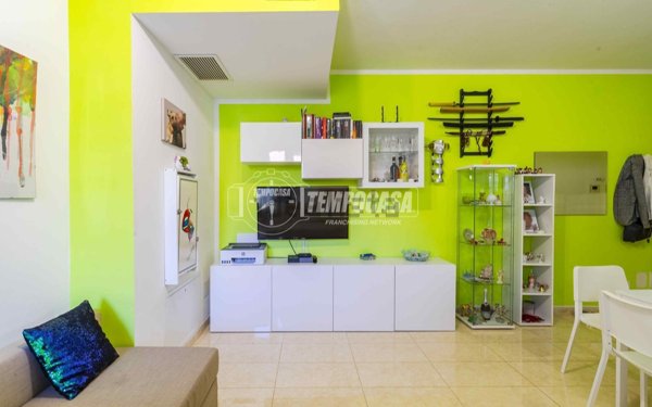 appartamento in vendita a Civitanova Marche in zona Santa Maria Apparente