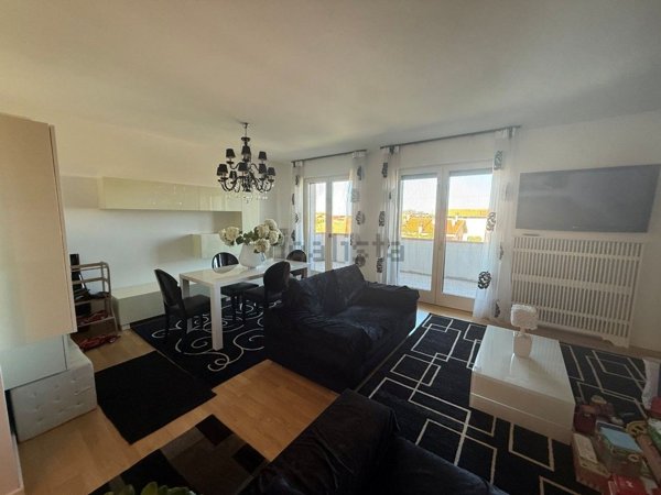 appartamento in vendita a Civitanova Marche