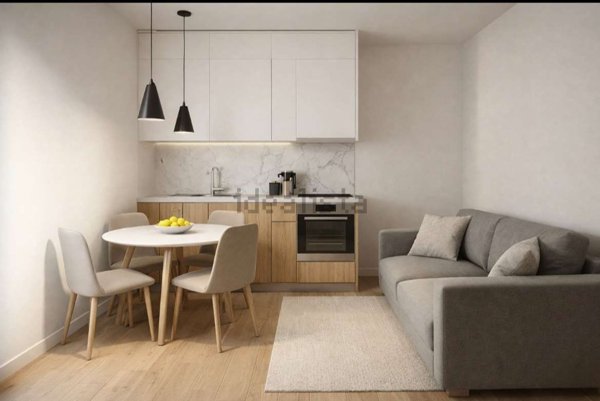 appartamento in vendita a Civitanova Marche