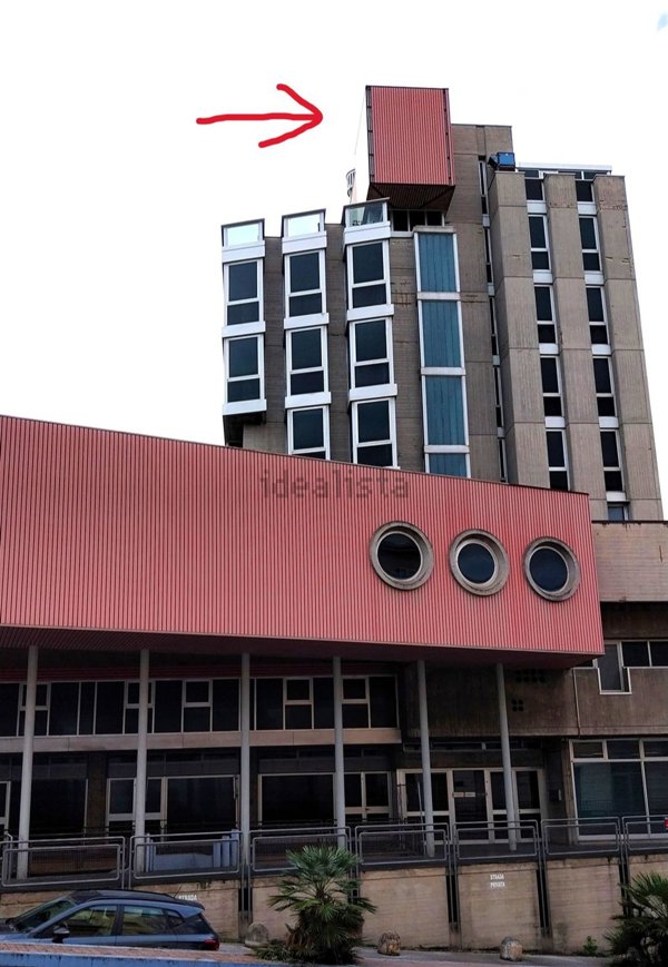 appartamento in vendita a Civitanova Marche