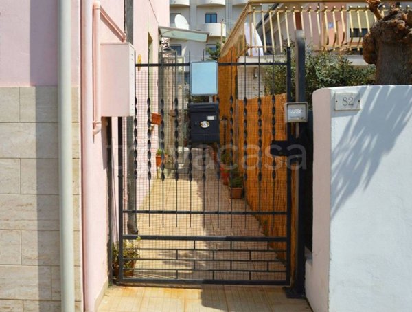 appartamento in vendita a Civitanova Marche