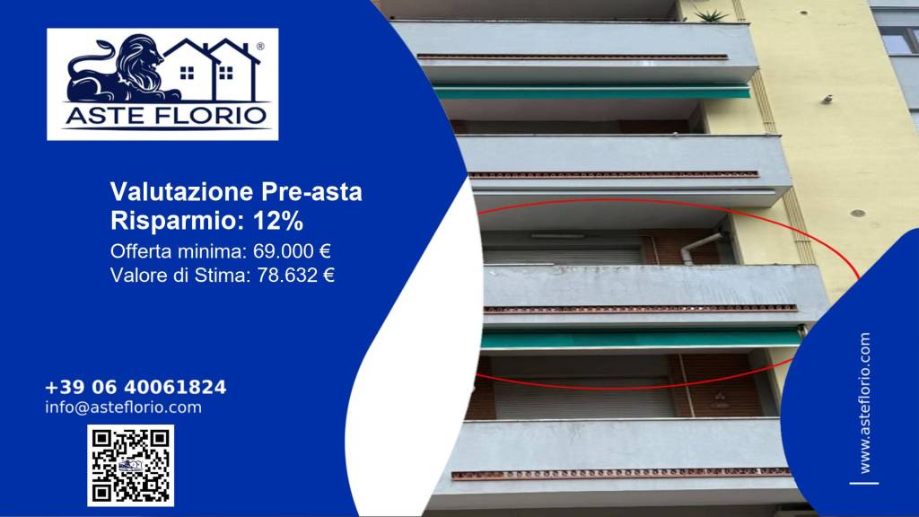 appartamento in vendita a Civitanova Marche