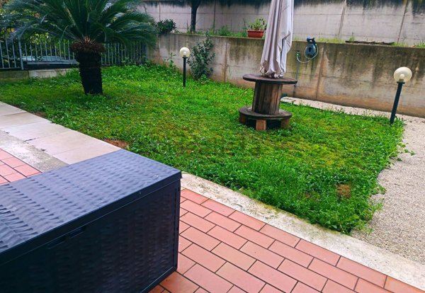 appartamento in vendita a Civitanova Marche