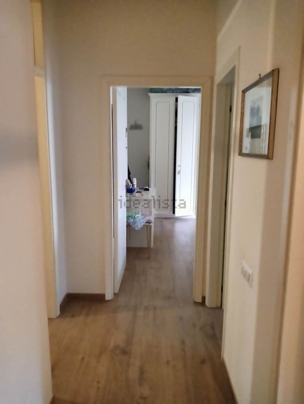 appartamento in vendita a Civitanova Marche in zona San Marone