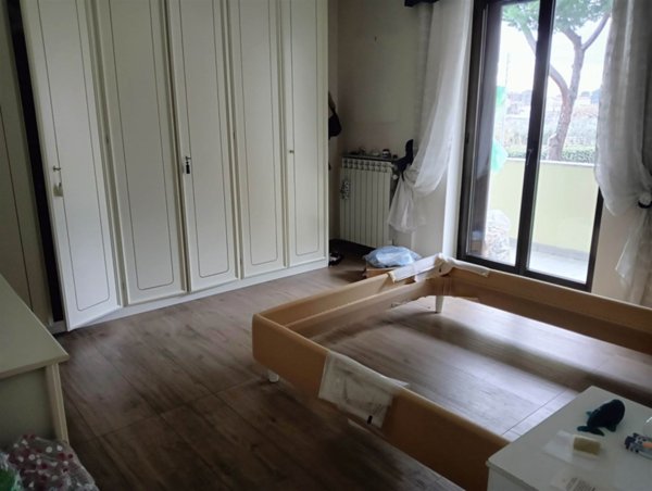 appartamento in vendita a Civitanova Marche in zona San Marone