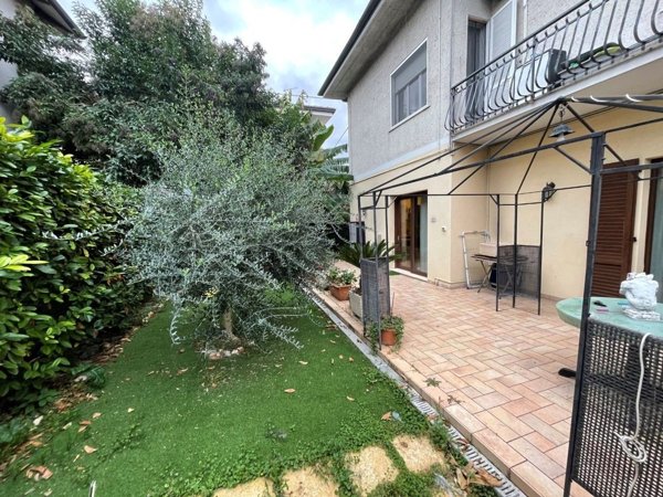 appartamento in vendita a Civitanova Marche