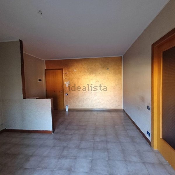 appartamento in vendita a Civitanova Marche in zona Fontespina