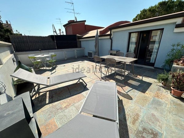 appartamento in vendita a Civitanova Marche