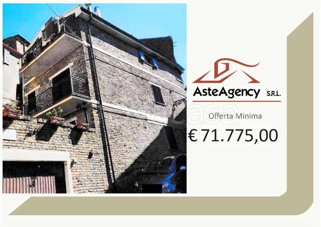 appartamento in vendita a Civitanova Marche