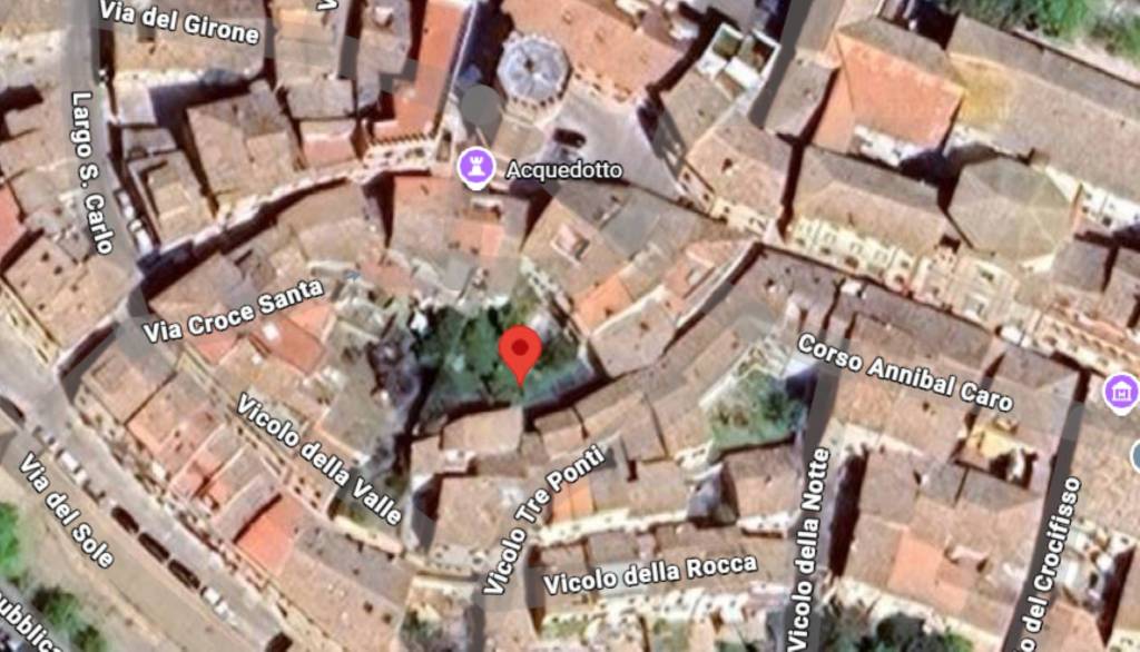 appartamento in vendita a Civitanova Marche