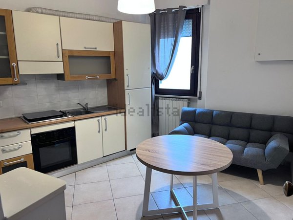 appartamento in vendita a Civitanova Marche