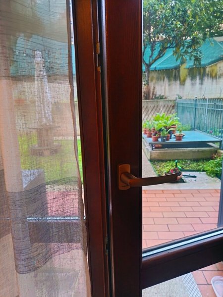 appartamento in vendita a Civitanova Marche in zona San Marone