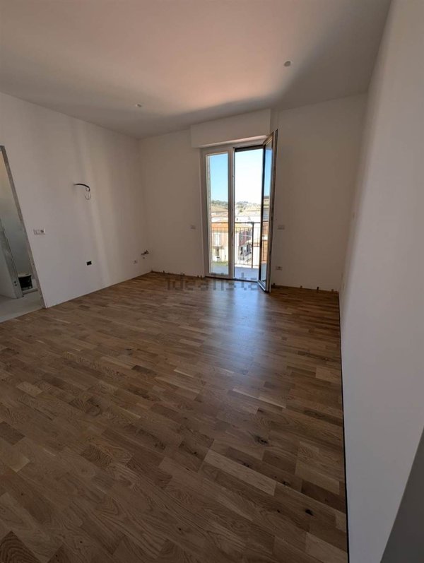 appartamento in vendita a Civitanova Marche in zona Fontespina