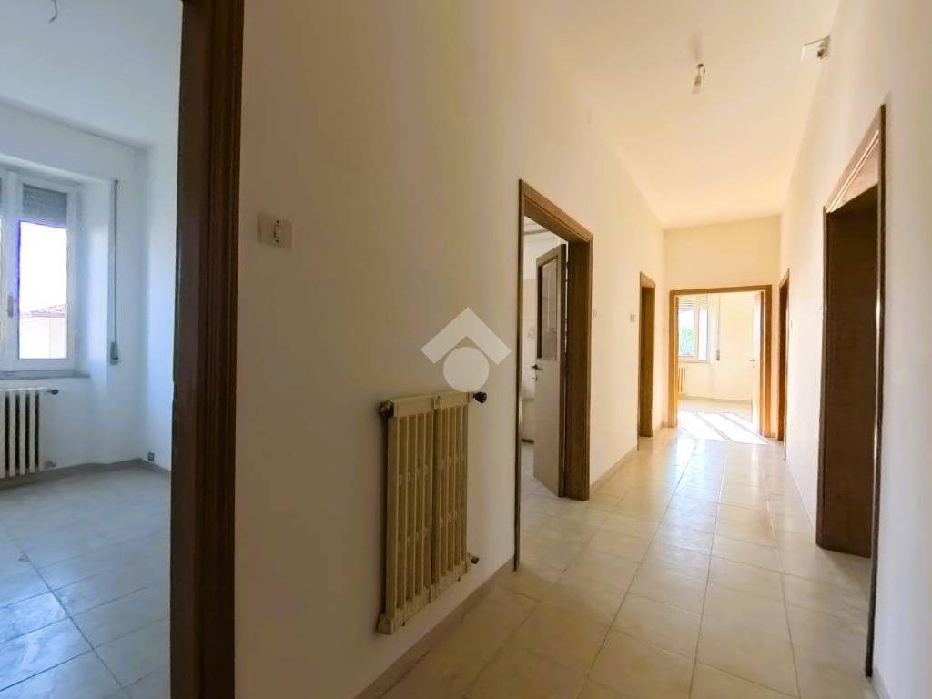 appartamento in vendita a Civitanova Marche in zona Fontespina