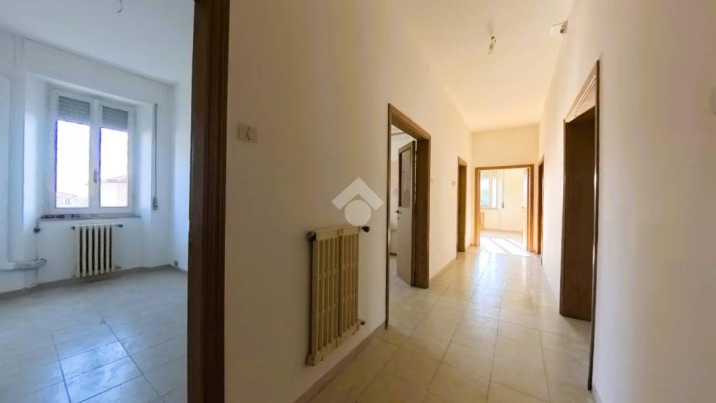 appartamento in vendita a Civitanova Marche