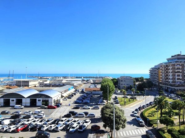 appartamento in vendita a Civitanova Marche