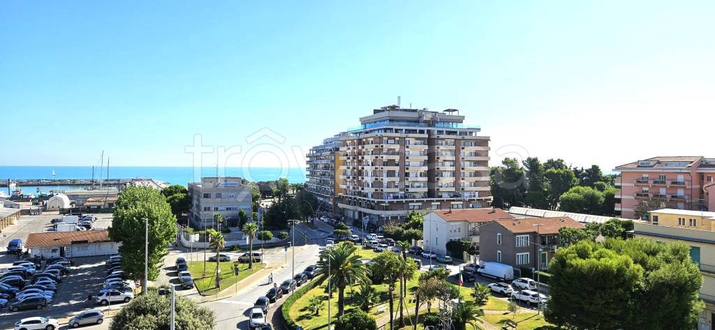 appartamento in vendita a Civitanova Marche