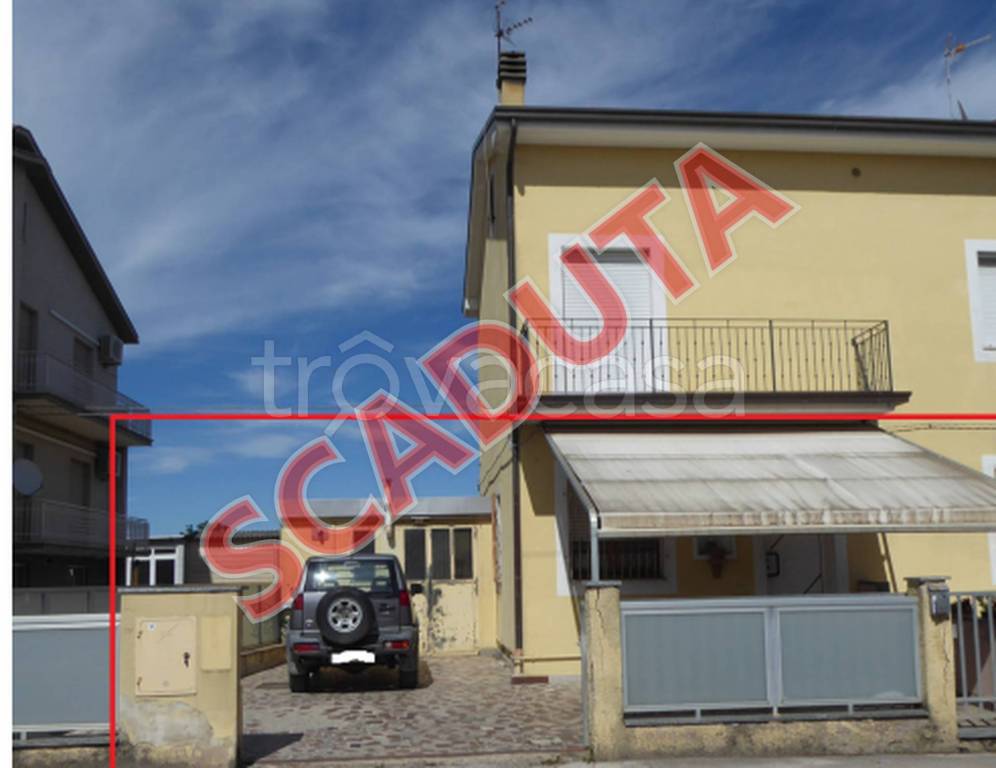 appartamento in vendita a Civitanova Marche in zona Santa Maria Apparente