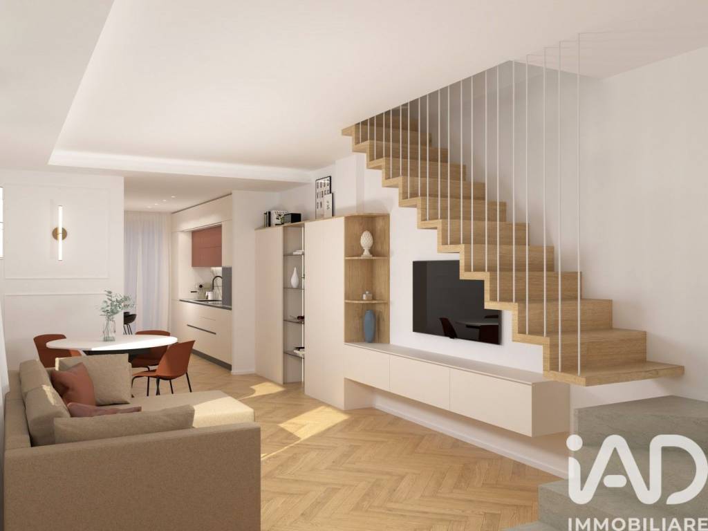 appartamento in vendita a Civitanova Marche