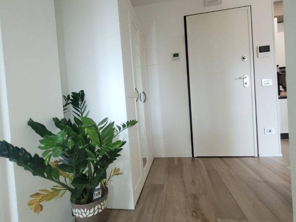 appartamento in vendita a Civitanova Marche