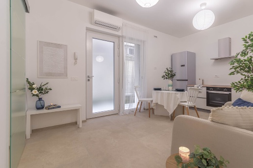 appartamento in vendita a Civitanova Marche