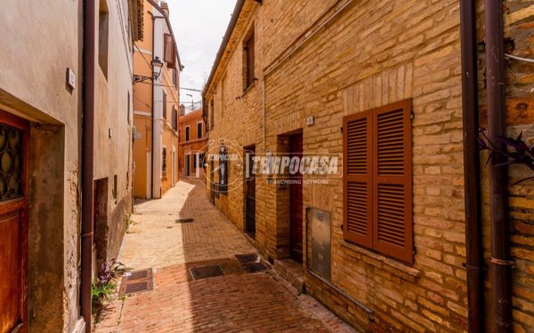 casa indipendente in vendita a Civitanova Marche