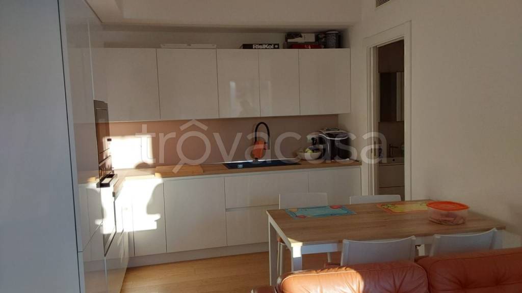 appartamento in vendita a Civitanova Marche