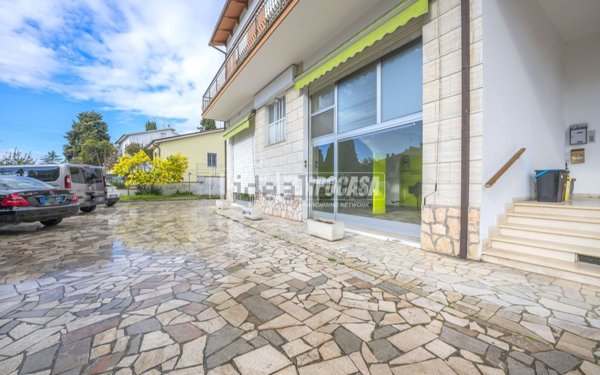 casa semindipendente in vendita a Civitanova Marche