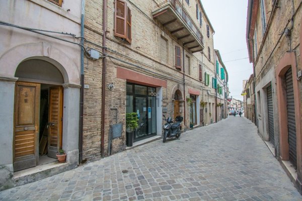 casa indipendente in vendita a Civitanova Marche
