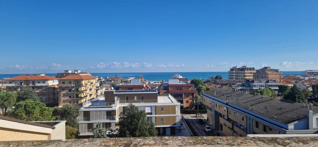 appartamento in vendita a Civitanova Marche